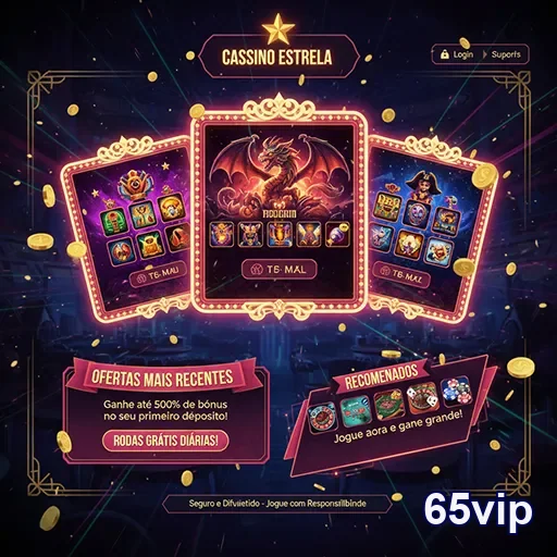 65vip 65vip cadastre se